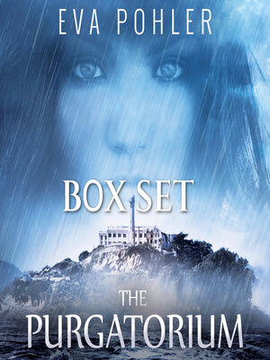 cover image of The Purgatorium Box Set